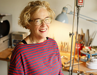 About Maureen Lynch Feature